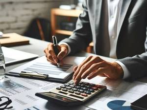 آموزش حسابداری عمومی مقدماتی در رشت