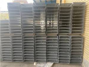 خرید عمده سینی کابل فولاد در شهریار