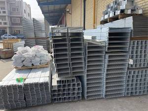 تولید کننده اتصالات کابل زانویی در کرج