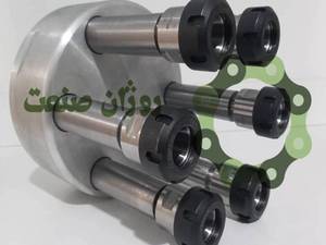 سازنده دستگاه مولتی اسپیندل در کرج