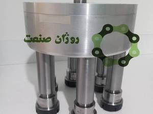 سازنده دستگاه مولتی اسپیندل در کرج