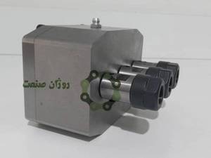 مولتی اسپیندل سه محوره در کرج