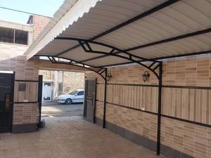 قیمت سایبان بدون پایه در زرند کرمان