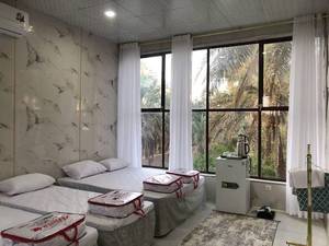 اجاره اقامتگاه با جکوزی خصوصی در کرمان