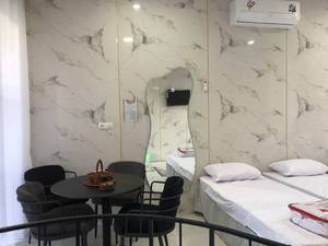 اجاره اقامتگاه با جکوزی خصوصی در کرمان