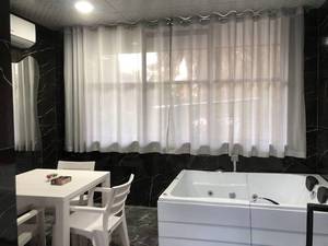 اجاره اقامتگاه با جکوزی خصوصی در کرمان