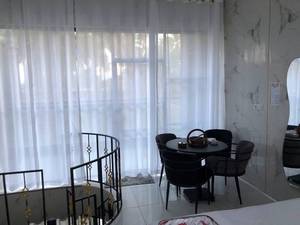 اجاره اقامتگاه با جکوزی خصوصی در کرمان