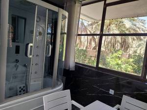 رزرو اقامتگاه بوم‌گردی با جکوزی در کرمان