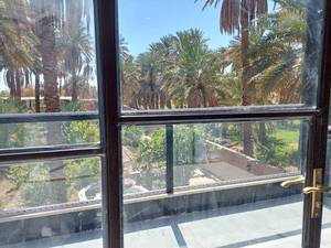 رزرو اقامتگاه بوم‌گردی با جکوزی در کرمان