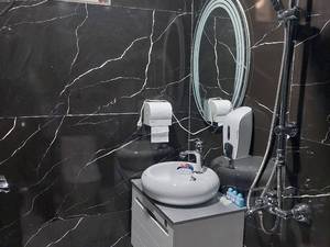 رزرو اقامتگاه بوم‌گردی با جکوزی در کرمان