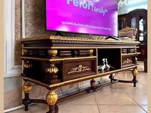 ست میز تلویزیون و کنسول برند آریا در تبریز