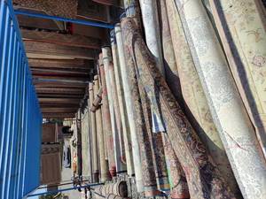 شماره قالیشویی ارزان در نیشابور