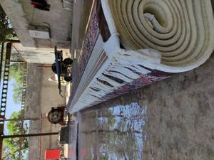 شستشوی فرش ماشینی در نیشابور  