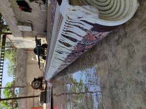  شستشوی اسلامی فرش در نیشابور