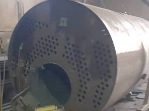 قیمت دیگ بخار 5 تن در دماوند