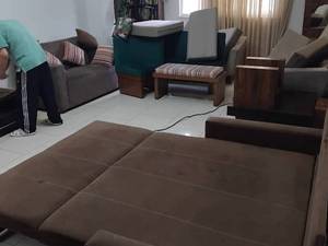 بهترین قالیشویی مکانیزه در رشت