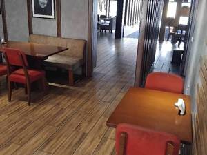 شستشوی مبلمان رستوران در رشت