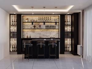 طراحی سه بعدی دکوراسیون در نوشهر