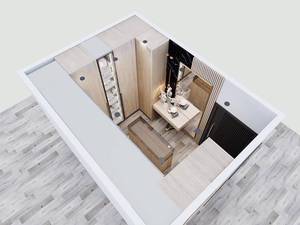 شرکت طراحی سه بعدی در نور