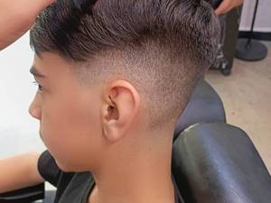 بهترین آموزشگاه آرایشگری مردانه در تهران