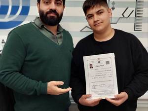  بهترین آموزشگاه آرایشگری مردانه در تهران