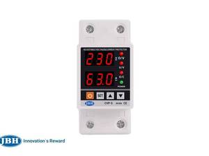 خرید محافظ ولتاژ JBH با گارانتی در اصفهان