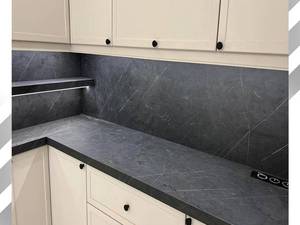 هزینه اجرای کابینت کورین و SPL در آمل