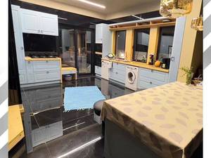 طراحی و ساخت کابینت مدرن و کلاسیک در آمل