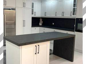 اجرای کابینت و صفحه SPL در آمل | کابینت‌سازی آروما