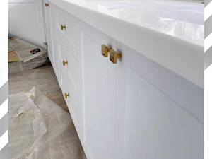 کابینت‌سازی و اجرای کورین در آمل