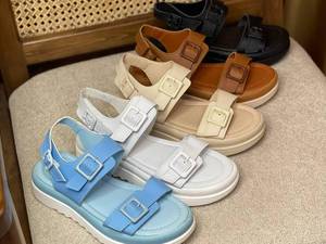 قیمت صندل دخترونه اسپرت در رشت