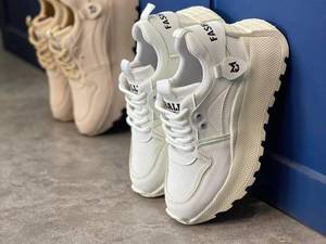 کتونی لژبلند ۶ سانت اسپرت در قزوین