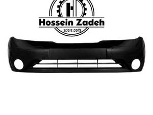 خرید و قیمت سپر جلو تیبا مشکی در کرج