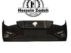 فروش سپر جلو تارا مشکی شرکتی در کرج