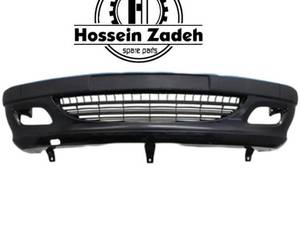 قیمت سپر جلو پارس خام شرکتی در انزلی