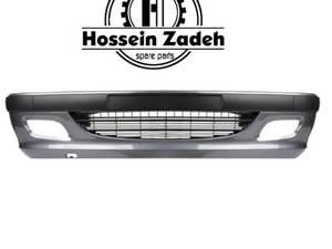 سپر جلو پارس نوک مدادی با نصب در رشت