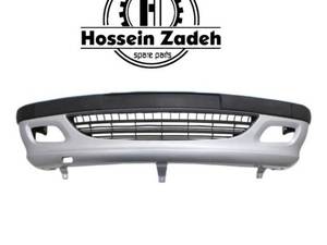 خرید سپر جلو پارس نقره ای مهرخواه در انزلی 