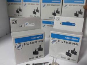 لقمه ترمز دوچرخه شیمانو در دزفول