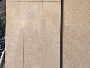 سنگ تراورتن حاجی آباد عسلی در کرج