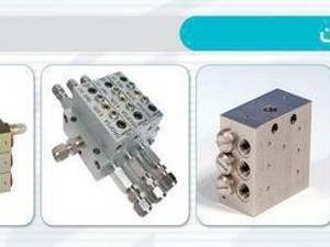 خرید تقسیم‌کننده گریس و روغن در گیلان