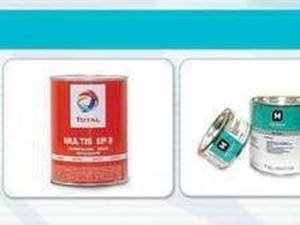 قیمت گریس و روغن صنعتی در لاهیجان