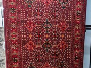 فرش کلاسیک ۱۵۰۰ شانه کلاسیک در اصفهان