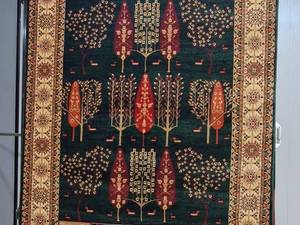 فرش کلاسیک ۱۵۰۰ شانه کلاسیک در اصفهان