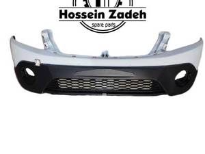 سپر جلو H30کراس سفید شرکتی در تبریز