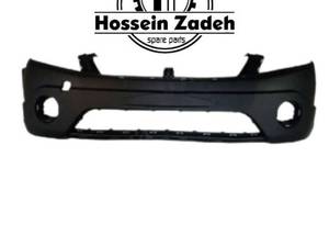 فروش سپر جلو H30 کراس شرکتی در قزوین