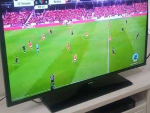 تعمیرکار تلویزیون الجی در قائمشهر  