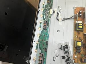 تعمیر صفحه نمایش ال جی در قائمشهر