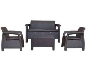 خرید و قیمت مبل پلی کربنات چالوس