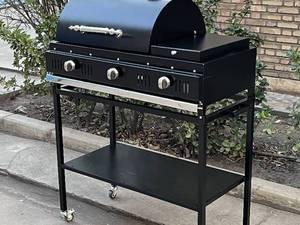 قیمت منقل کباب پز گازی در نوشهر