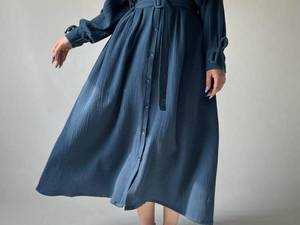 قیمت پیراهن زنانه ساده و شیک در انزلی